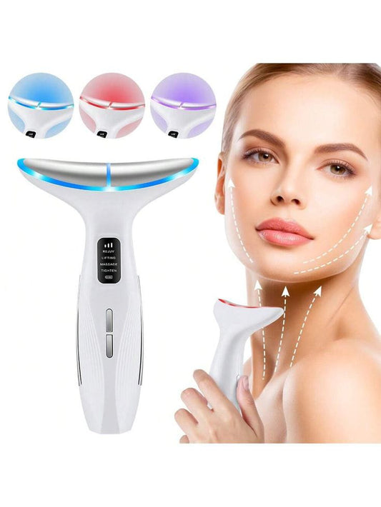 Shape your jawline and refresh your face