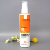 La Roche-Posay Anthelios 50+Best Sunblock for Sensitive Skin” & Body Protection”