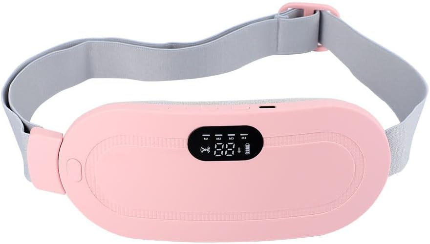 Instant Relief with AlzwiraHeat | Comfort & Relief Every Woman Deserves