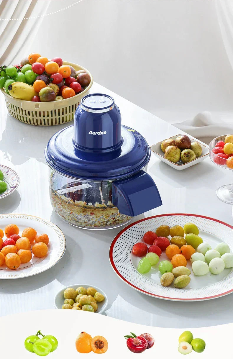 Multi-Purpose Fruit & Vegetable Peeler