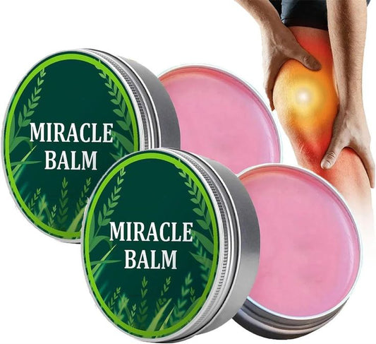Miracle Balm Soothing & Healing