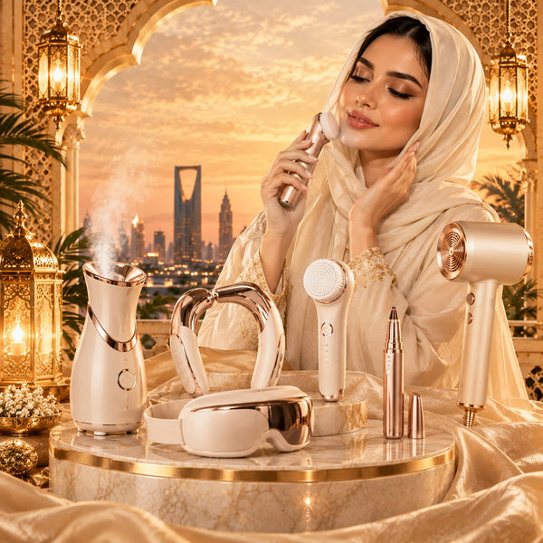 Luxury Self Care