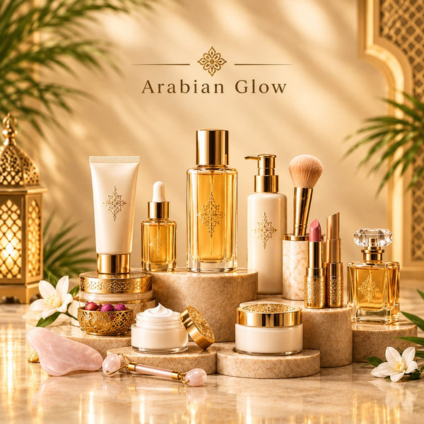 Arabian Glow