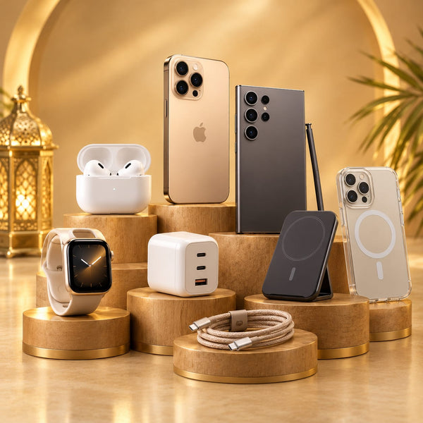Smart Gadgets