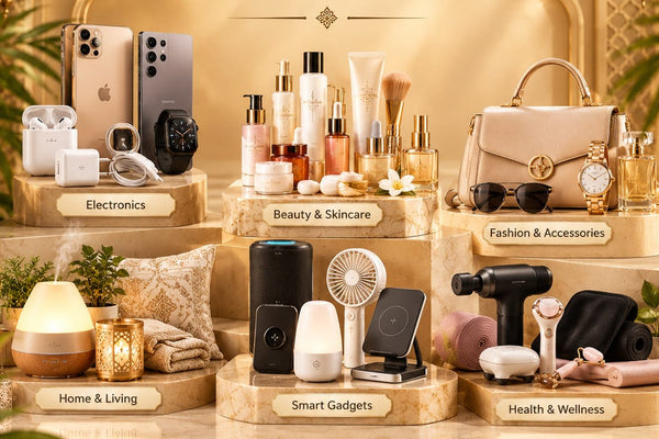 Our Best Collection