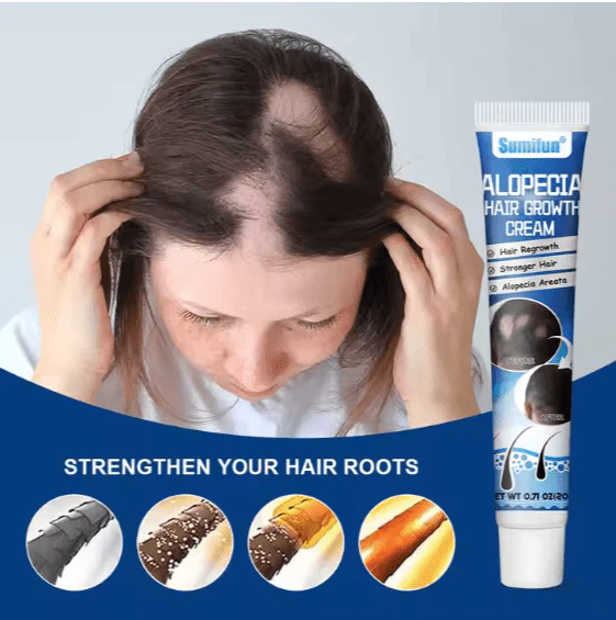 Sumifun - Hair Growth Cream (Original)